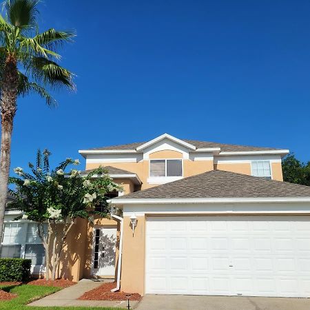 Fully Renovated, Quiet, Spacious Disney Themed Pool Home With Office Kissimmee Εξωτερικό φωτογραφία