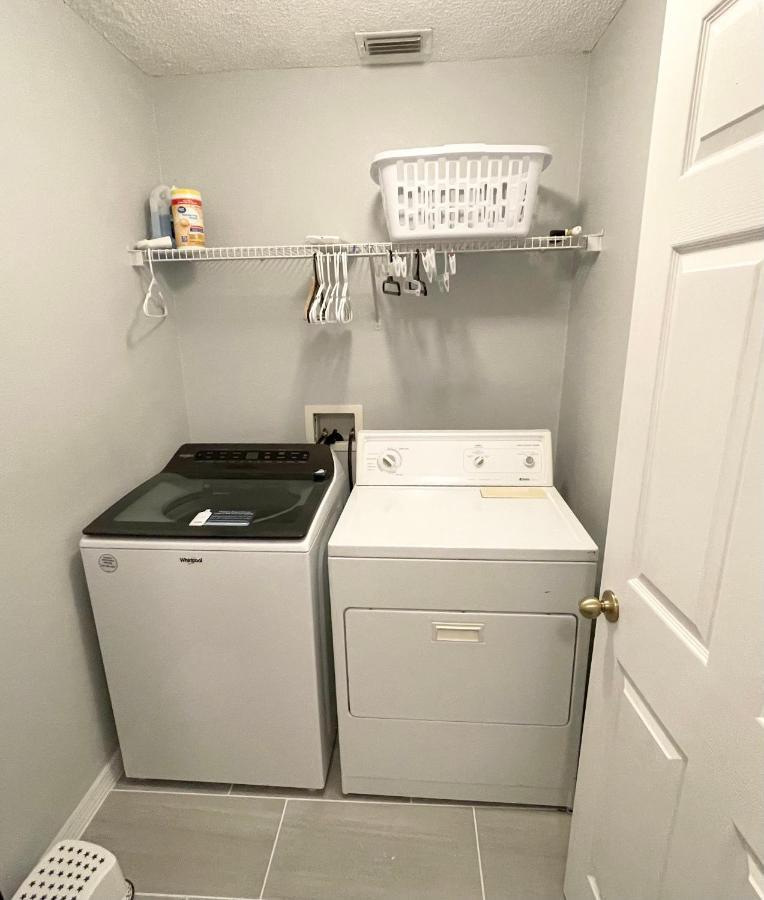 Fully Renovated, Quiet, Spacious Disney Themed Pool Home With Office Kissimmee Εξωτερικό φωτογραφία