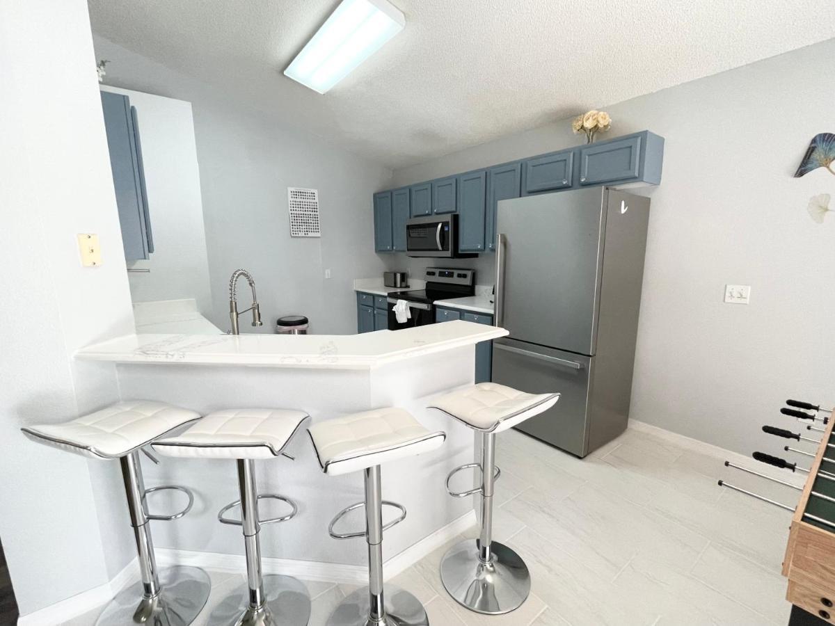 Fully Renovated, Quiet, Spacious Disney Themed Pool Home With Office Kissimmee Εξωτερικό φωτογραφία