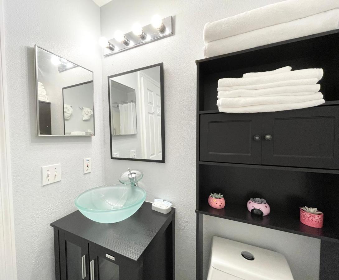 Fully Renovated, Quiet, Spacious Disney Themed Pool Home With Office Kissimmee Εξωτερικό φωτογραφία