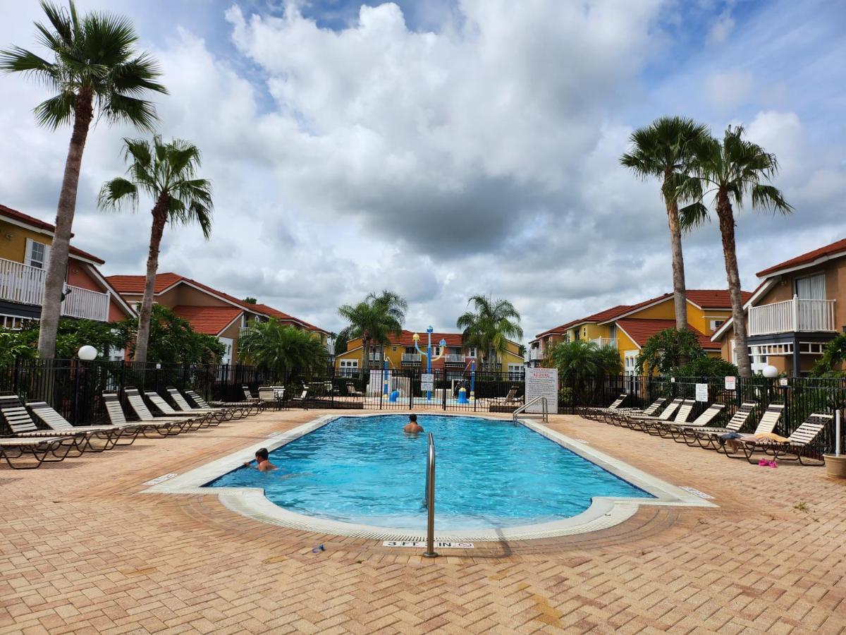 Fully Renovated, Quiet, Spacious Disney Themed Pool Home With Office Kissimmee Εξωτερικό φωτογραφία