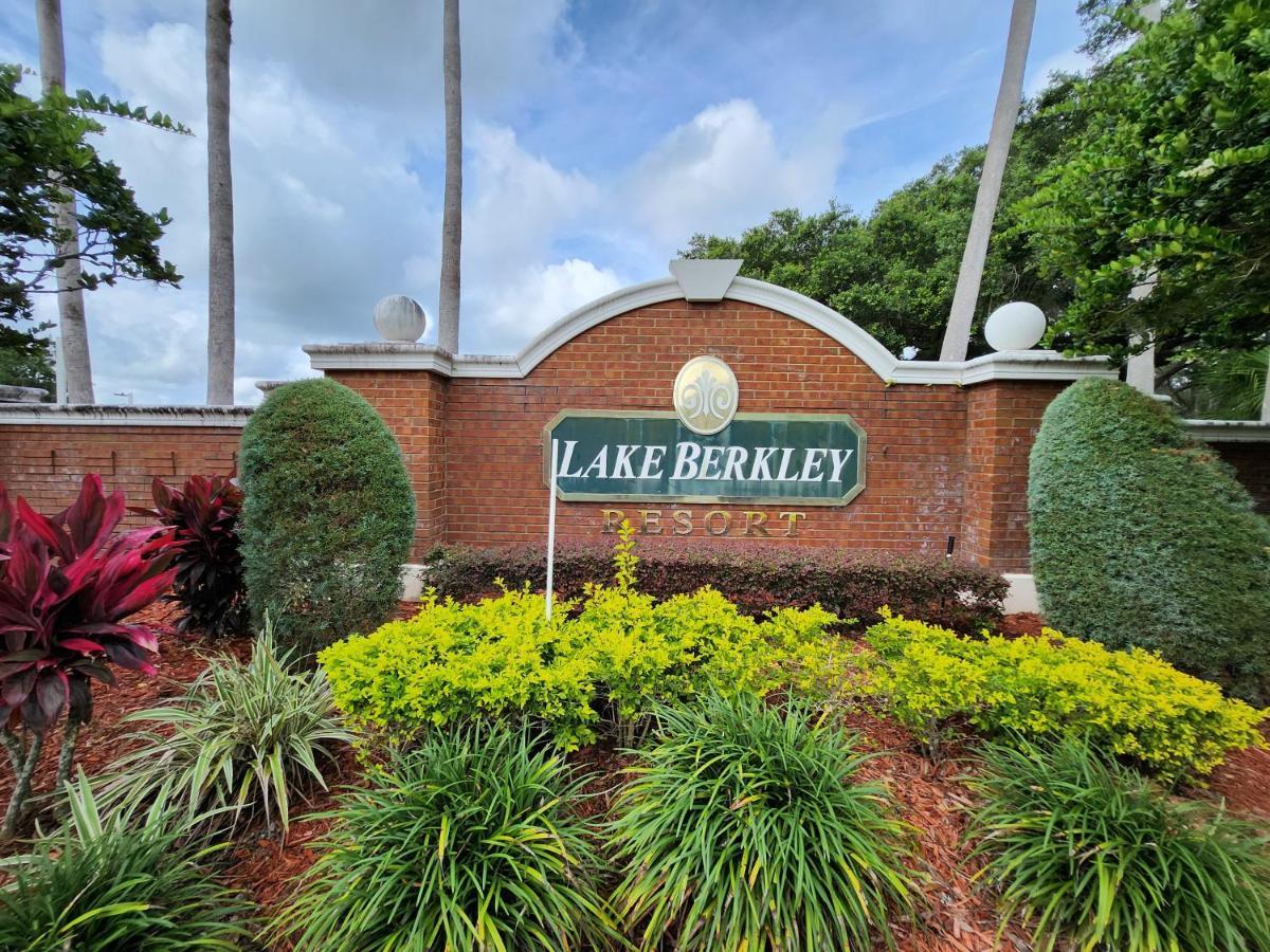 Fully Renovated, Quiet, Spacious Disney Themed Pool Home With Office Kissimmee Εξωτερικό φωτογραφία